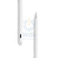 Powerology 1.5mm Tip Smart Apple iPad Pencil - White Accessories > Mobiles & Tablets > Tablets > Stylus & Pencil >