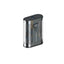 Powerology 10000mAh Crystalline Series Power Bank - Black Accessories > Power Bank