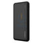 Powerology 10000mAh Quick Charging Power Bank - Black Accessories > Power Bank