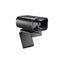 Powerology 1080P Conference Webcam - 5x Digital Zoom / Black Cameras > Webcam