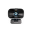 Powerology 1080P Conference Webcam - 5x Digital Zoom / Black Cameras > Webcam