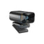 Powerology 1080P Conference Webcam - 5x Digital Zoom / Black Cameras > Webcam