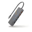 Powerology 12in1 USB-C Hub - HDMI / SD & Micro SD / USB / LAN Accessories > Cables & Converters > Cables