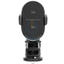 Powerology 15W Fast Wireless Car Charger Mount 3 In 1 - Black Accessories > Mobiles & Tablets > Mobiles > Mobile Holder
