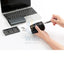 Powerology 31 Bits Stainless Steel Screwdriver Kit Accessories > Smart Devices