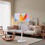 Powerology 32’’ Android Smart Screen - 32’’ FHD / 13MP Camera / 6GB / 128GB / White Accessories > Smart Devices > Smart