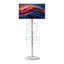 Powerology 32’’ Android Smart Screen - 32’’ FHD / 13MP Camera / 6GB / 128GB / White Accessories > Smart Devices > Smart