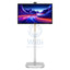 Powerology - 32’’ Google 4K Screen / 4K Camera / 8GB / 128GB / Silver Accessories > Smart Devices > Smart TV