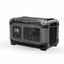 Powerology 392000mAh Power Generator 1300W 60W USB-C Power Delivery/18W USB Quick Charge - Black Accessories > Other