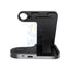 Powerology 3in1 Wireless Power Stand Pro Charging Hub Accessories > Mobiles & Tablets > Mobiles > Mobile Holder / Stands