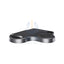 Powerology 3in1 Wireless Power Stand Pro Charging Hub Accessories > Mobiles & Tablets > Mobiles > Mobile Holder / Stands