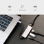 Powerology 4 in 1 USB-C Hub with HDMI and USB 3.0 Accessories > USB Hub
