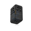 Powerology 4-Port Universal GaN Super Charger - 100W / Black Accessories > Power Adapters