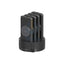 Powerology 4in1 PowerBank Terminal - 20W / 10000 mAh / Black Accessories > Power Bank
