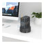 Powerology 4in1 PowerBank Terminal - 20W / 10000 mAh / Black Accessories > Power Bank