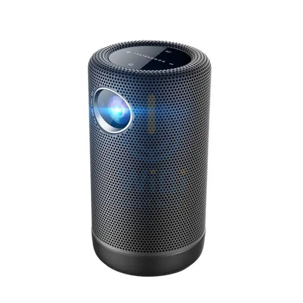Powerology Auto Focus Full HD Portable Projector Accessories > Mobiles & Tablets > Tablets