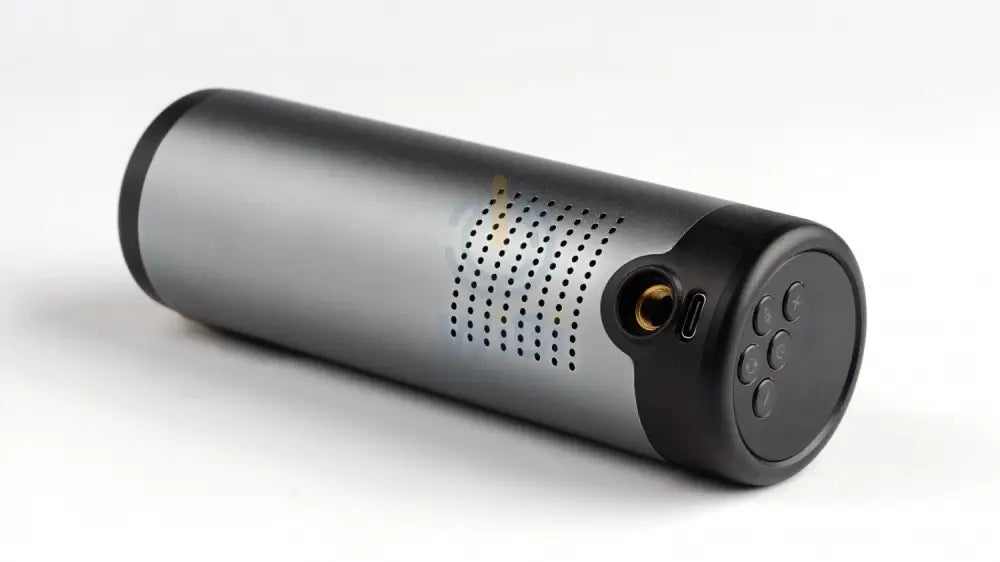 Powerology Cordless Portable Air Compressor - 5200mAh / 300 LM Accessories > Other Accessories