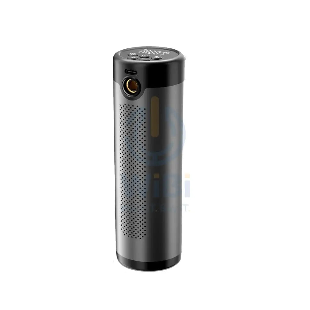 Powerology Cordless Portable Air Compressor - 5200mAh / 300 LM Accessories > Other Accessories