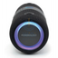 Powerology Cypher Portable Stereo Speaker – Bluetooth / 3-inch / Black Accessories > Audio > Speakers