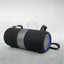 Powerology Cypher Portable Stereo Speaker – Bluetooth / 3-inch / Black Accessories > Audio > Speakers