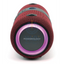Powerology Cypher Portable Stereo Speaker – Bluetooth / 3-inch / Red Accessories > Audio > Speakers