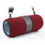 Powerology Cypher Portable Stereo Speaker – Bluetooth / 3-inch / Red Accessories > Audio > Speakers