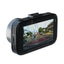 Powerology Dash Camera Ultra with High Utility Built-In Sensors 4K - Black Cameras > Security Cameras