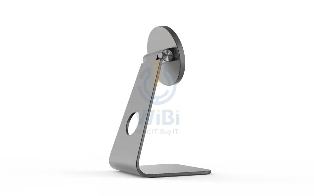 Powerology Desktop Acute Magsafe Phone Stand with Magnets - Dark Grey Accessories > Mobiles & Tablets > Mobiles >