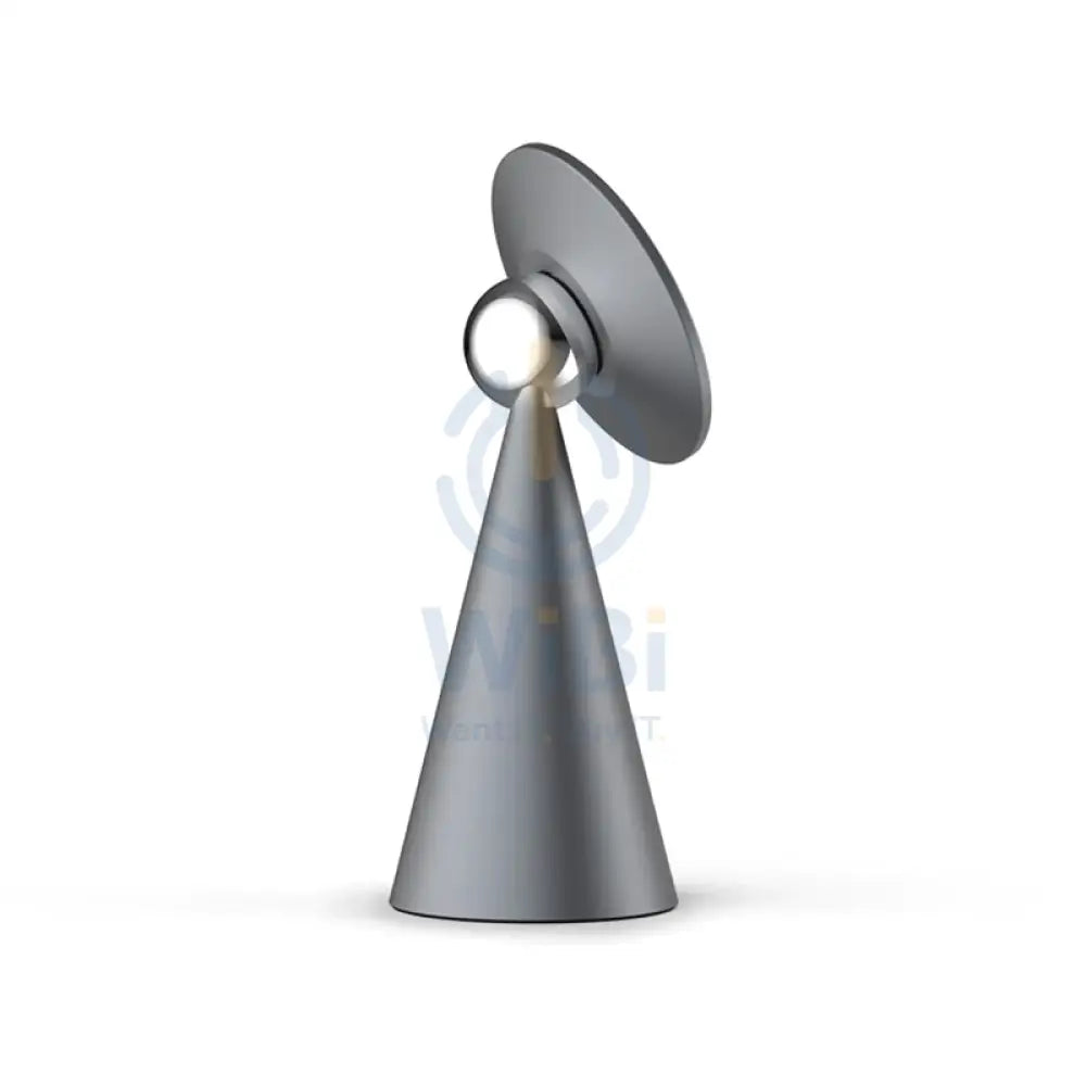 Powerology Desktop Conical Magsafe Phone Holder with Magnets - Dark Grey Accessories > Mobiles & Tablets > Mobiles >