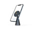 Powerology Desktop Conical Magsafe Phone Holder with Magnets - Dark Grey Accessories > Mobiles & Tablets > Mobiles >
