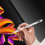 Powerology Digital Stylus Pen iPad Models - 130mAh / Type-C - White Accessories > Mobiles & Tablets > Tablets > Stylus