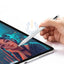 Powerology Digital Stylus Pen iPad Models - 130mAh / Type-C - White Accessories > Mobiles & Tablets > Tablets > Stylus