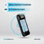 Powerology Diy Cell Power Bank - 15000mAh / 18W / Grey Accessories > Power Bank