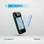 Powerology Diy Cell Power Bank - 15000mAh / 18W / Grey Accessories > Power Bank
