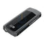 Powerology Emergency Jump Starter Powerbank PD QC3.0 - 12V / 16000mAh / 18W / Black Accessories > Power Bank