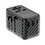 Powerology GaN Universal Charger Retractable Type-C Cable - 20W / Black Accessories > Power Adapters