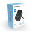 Powerology GaN Universal Charger Retractable Type-C Cable - 20W / Black Accessories > Power Adapters