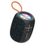 Powerology Ghost Speaker - Bluetooth 5.0 / Water-Resistant / Black Accessories > Audio > Speakers