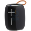 Powerology Ghost Speaker - Bluetooth 5.0 / Water-Resistant / Black Accessories > Audio > Speakers