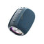 Powerology Ghost Speaker - Bluetooth 5.0 / Water-Resistant / Navy Blue Accessories > Audio > Speakers