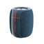 Powerology Ghost Speaker - Bluetooth 5.0 / Water-Resistant / Navy Blue Accessories > Audio > Speakers