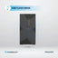 Powerology Home Theater System - 5.1CH / 370W / Bluetooth / Black Accessories > Audio > Speakers