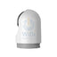 Powerology Indoor PTZ Smart Camera - White Cameras > Security Cameras
