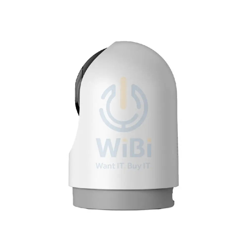 Powerology Indoor PTZ Smart Camera - White Cameras > Security Cameras