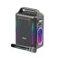 Powerology Karaoke Party Speaker - Bluetooth / Silver Accessories > Audio > Speakers