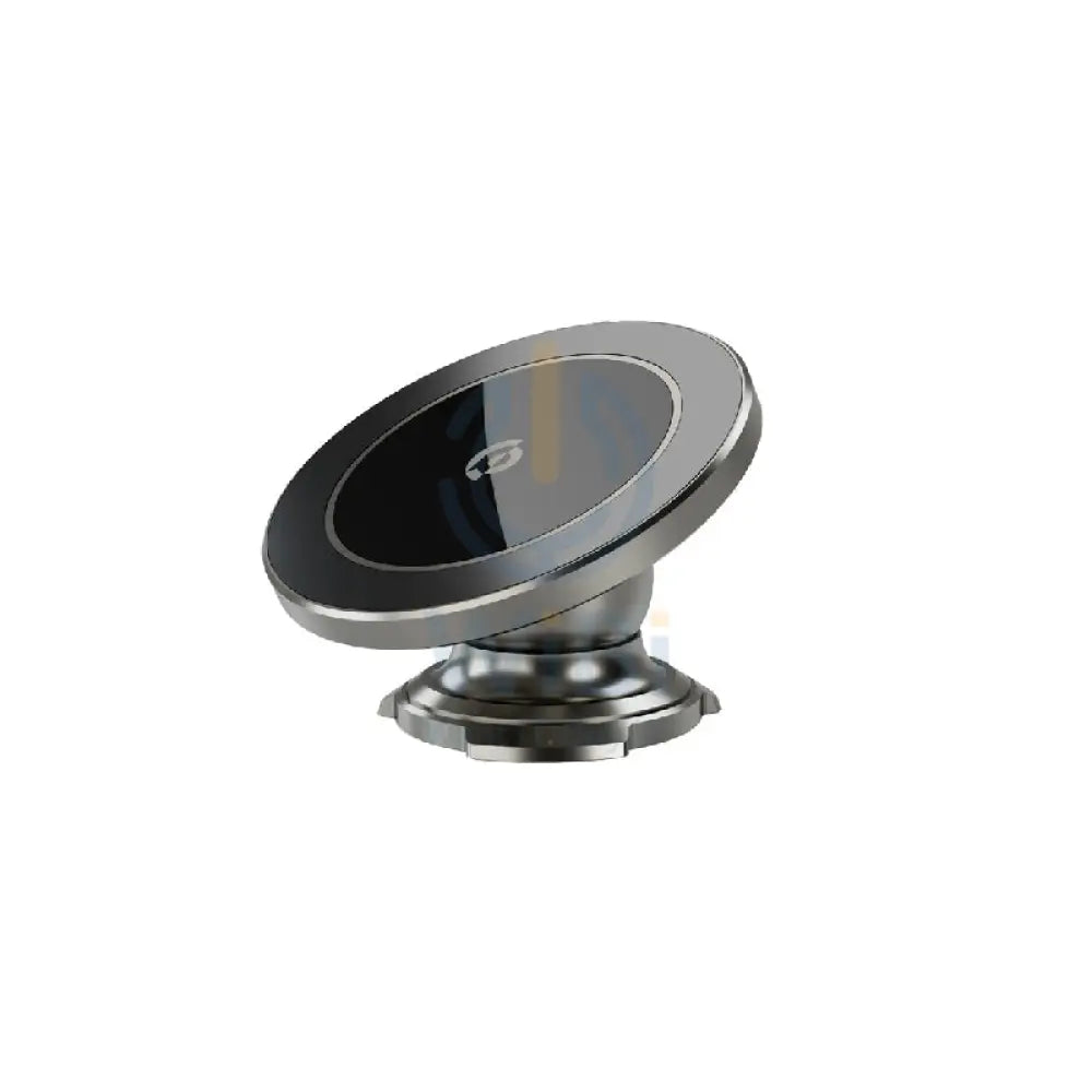 Powerology Magsafe Magnetic Phone Mount - Titanium Accessories > Mobiles & Tablets > Mobiles > Mobile Holder / Stands