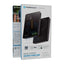 Powerology MagVolt Magnetic Power Bank - 10000mAh / 20W PD / Black Accessories > Power Bank