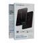 Powerology MagVolt Magnetic Power Bank - 5000mAh / 20W PD / Black Accessories > Power Bank