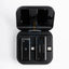 Powerology MFI Dual Connector Wireless Lavalier Microphone - 1000mAh / Black Accessories > Audio > Microphone