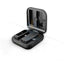 Powerology MFI Dual Connector Wireless Lavalier Microphone - 1000mAh / Black Accessories > Audio > Microphone